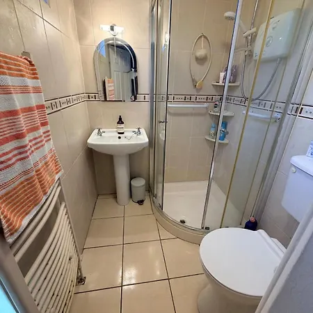 Ferienhaus 3 Bedroom Townhouse In Great Location *