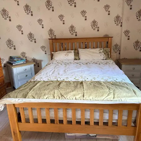 Casa vacanze 3 Bedroom Townhouse In Great Location Waterford