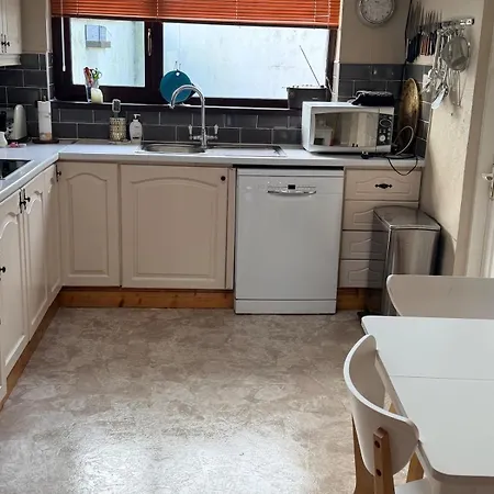 3 Bedroom Townhouse In Great Location Casa vacanze