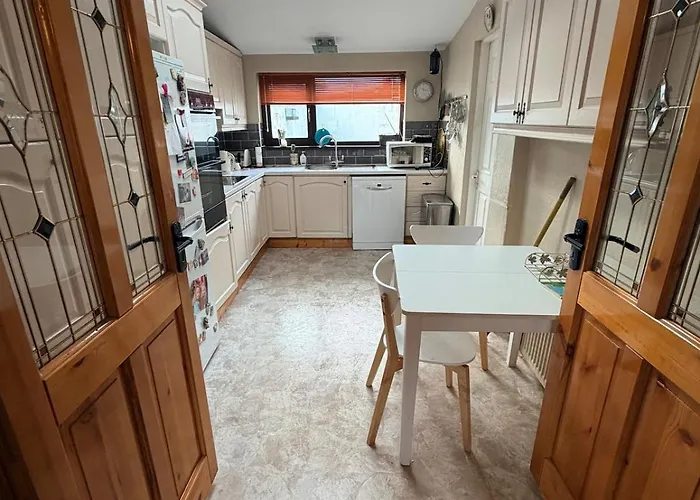 3 Bedroom Townhouse In Great Location Casa vacanze *