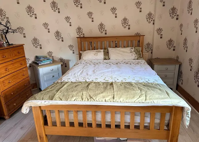 Casa vacanze 3 Bedroom Townhouse In Great Location Waterford